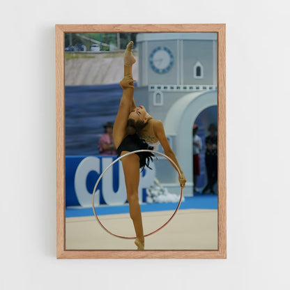 ap-dina averina-8 cadre Bois clair