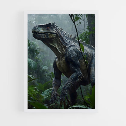 ap-dinosaurs-8 cadre Blanc