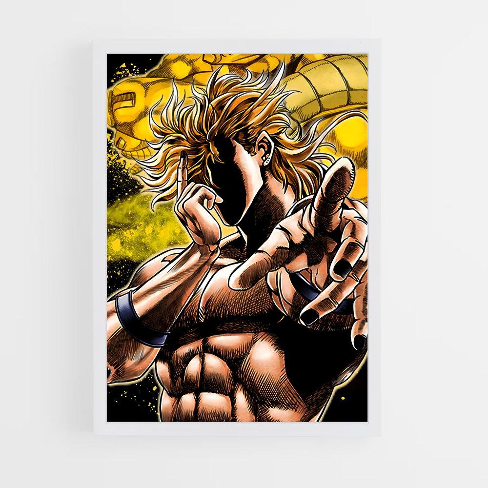 ap-dio-2 cadre Blanc