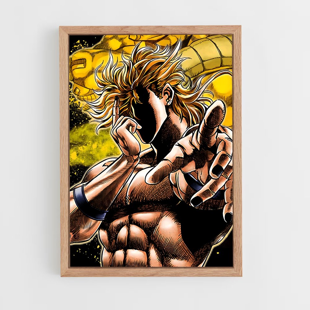 ap-dio-2 cadre Bois clair