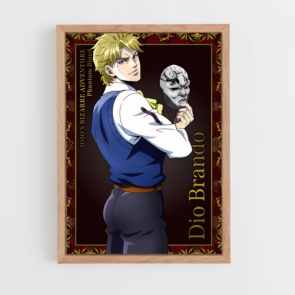 ap-dio-4 cadre Bois clair