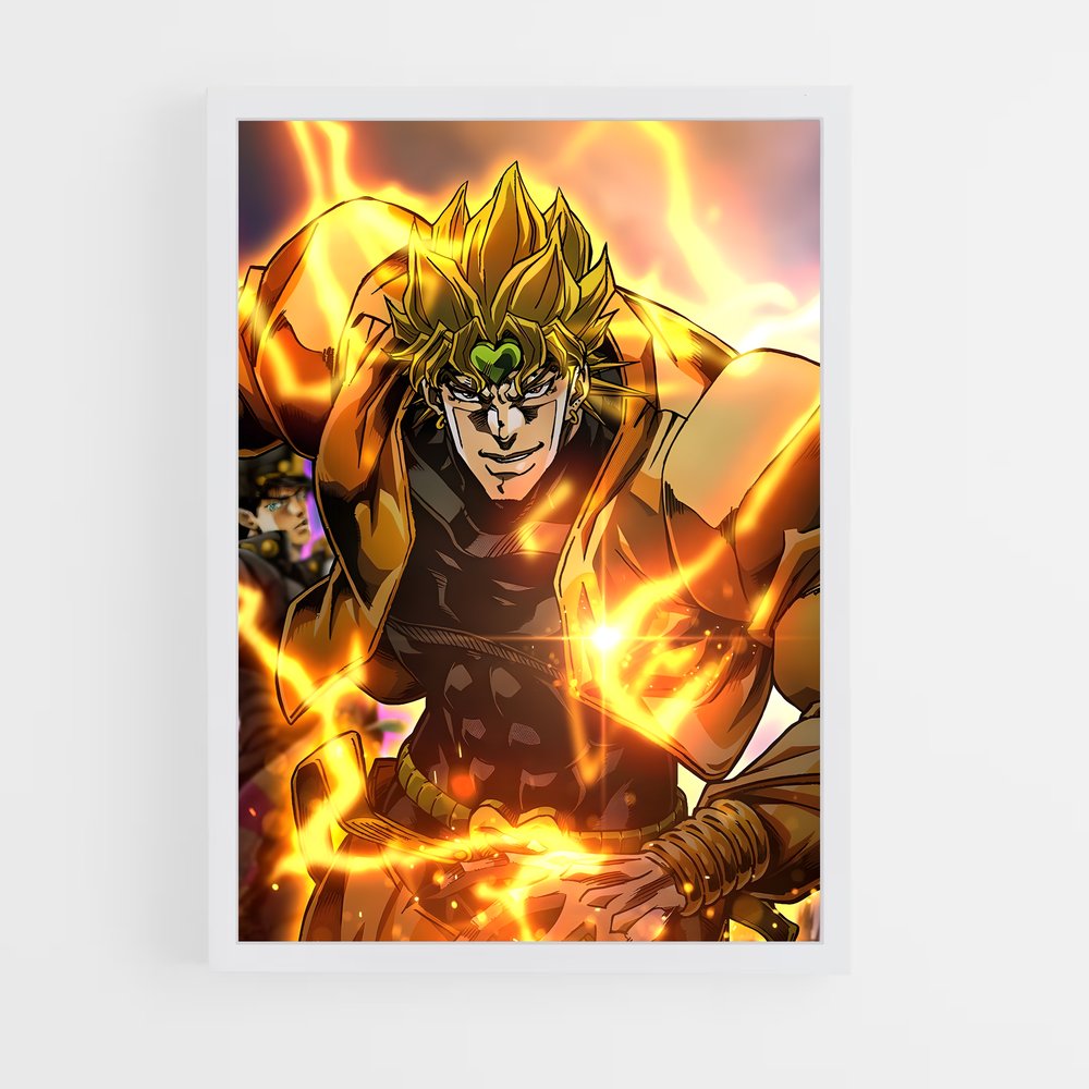 ap-dio-5 cadre Blanc