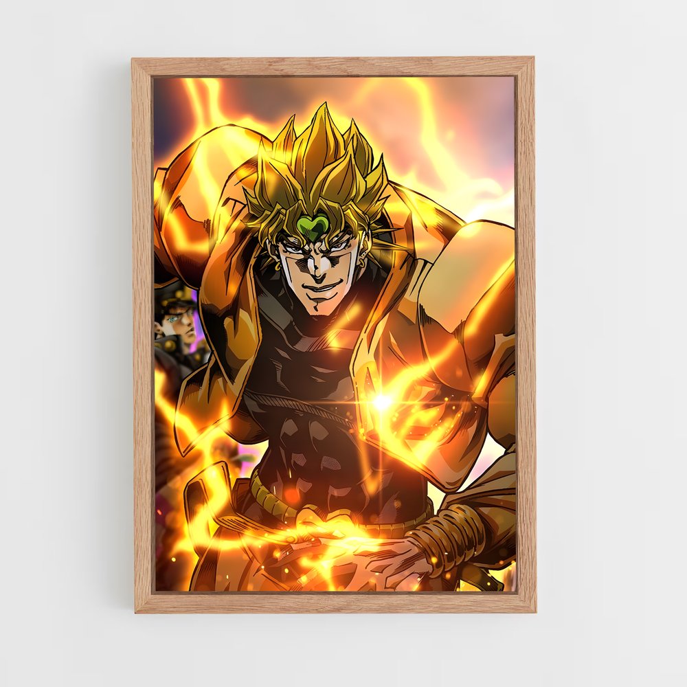 ap-dio-5 cadre Bois clair