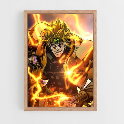ap-dio-5 cadre Bois clair