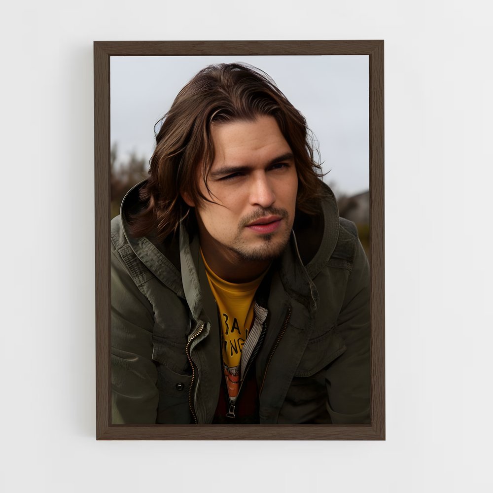 ap-diogo morgado-4 cadre Bois foncé
