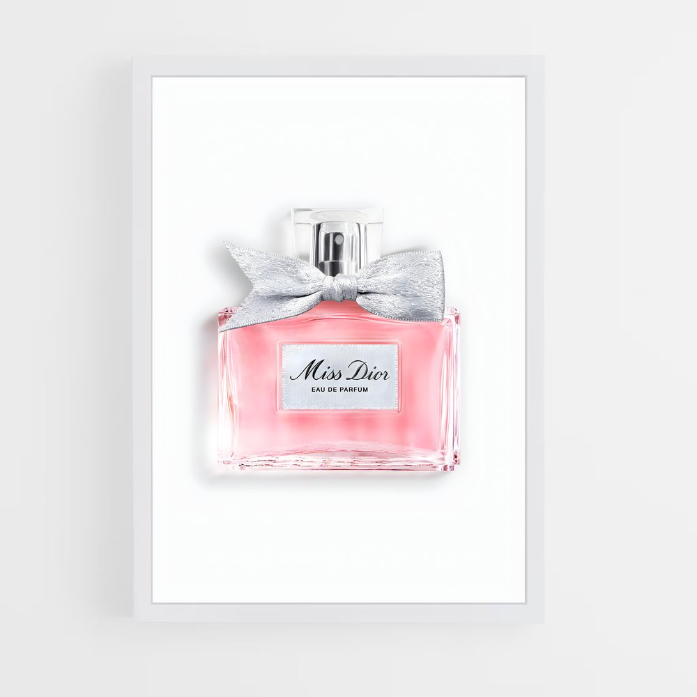 ap-dior-1 cadre Blanc