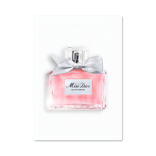 Poster Miss Dior Éternelle
