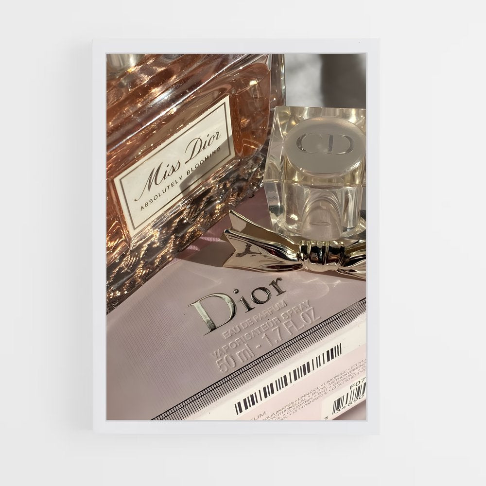 ap-dior-2 cadre Blanc