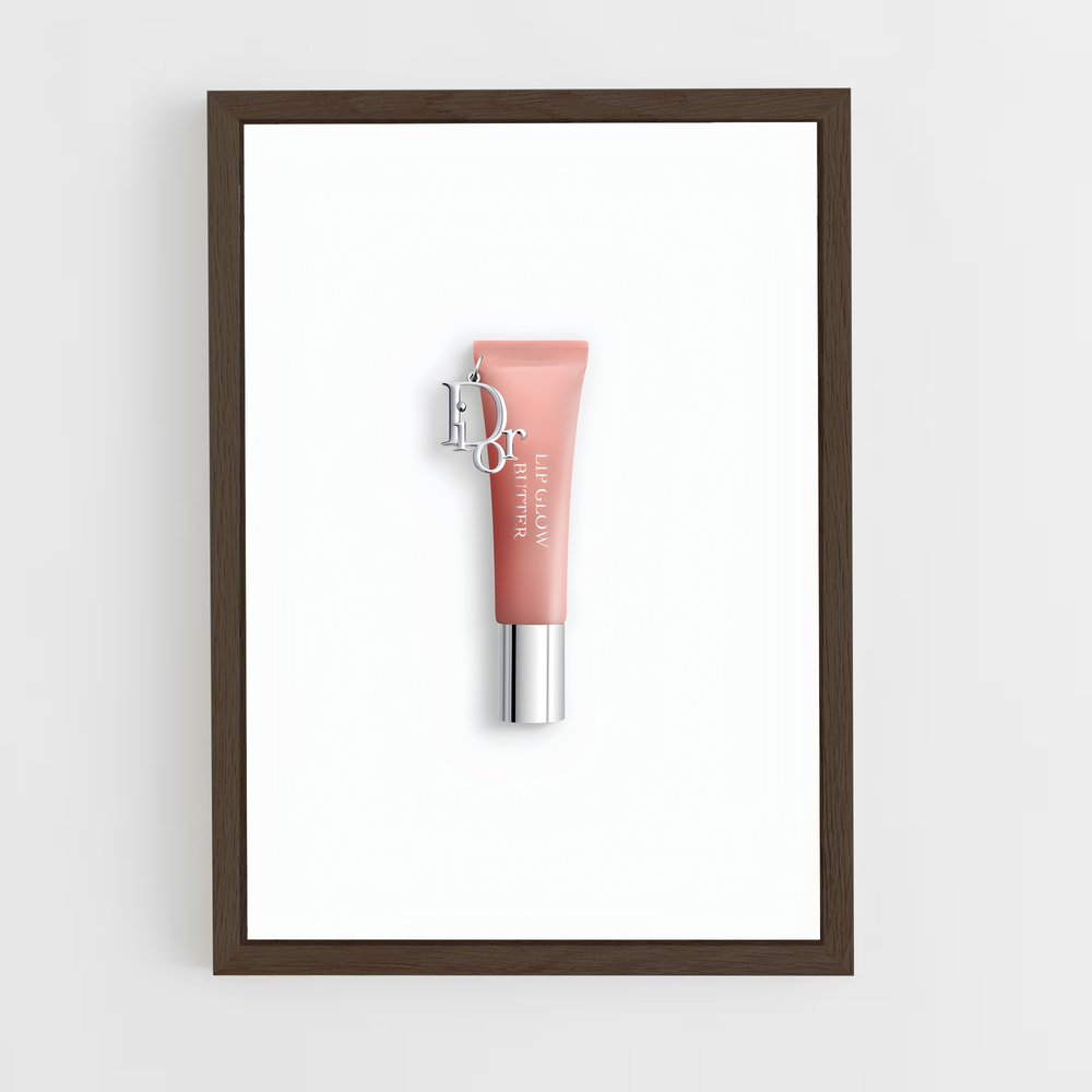 ap-dior beauty-7 cadre Bois foncé