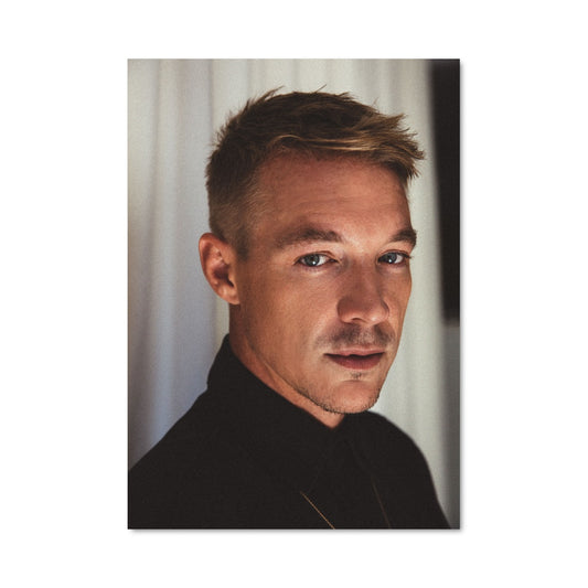 Poster Diplo 45964