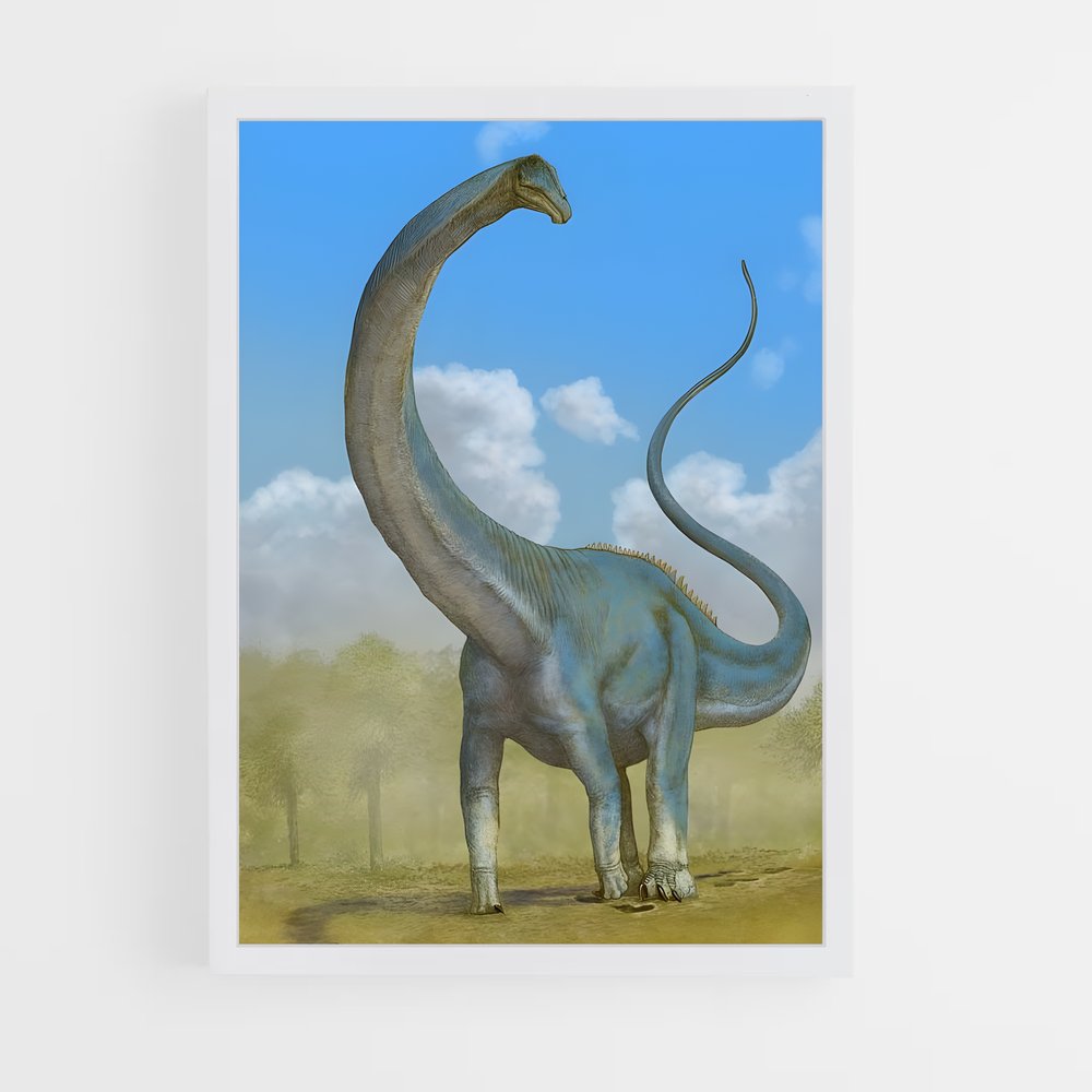 ap-diplodocus-1 cadre Blanc