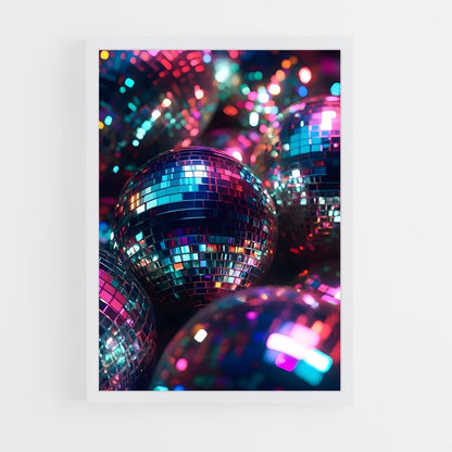 ap-disco-6 cadre Blanc