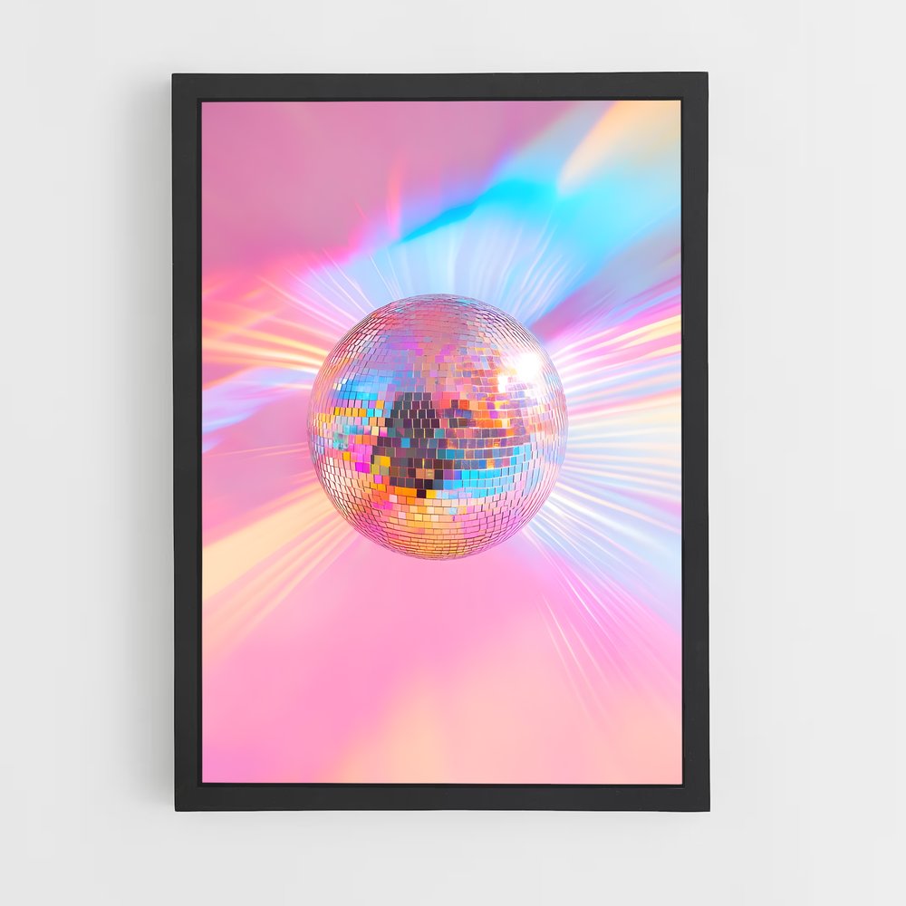 ap-disco-7 cadre Noir