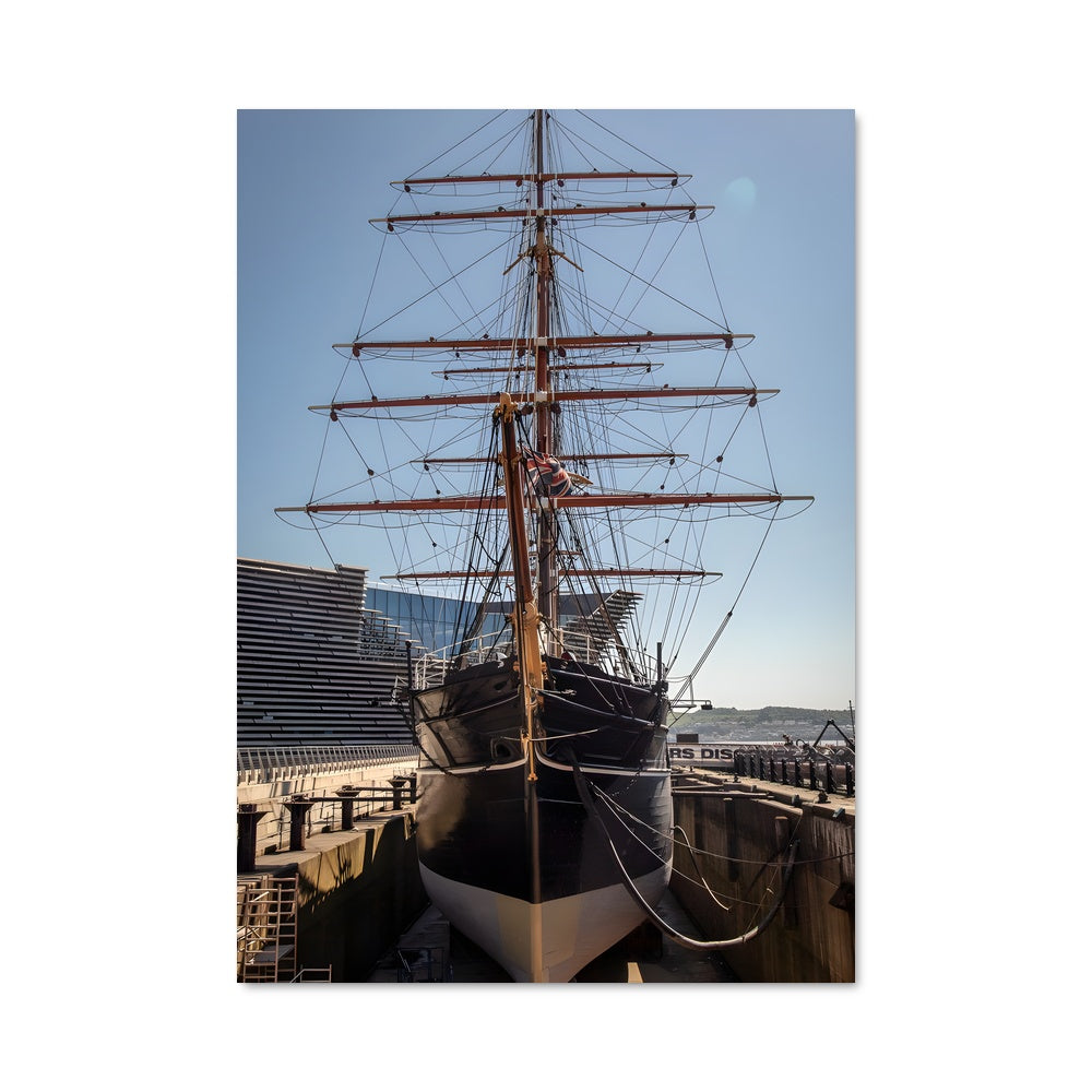 Poster L'Immense Évasion