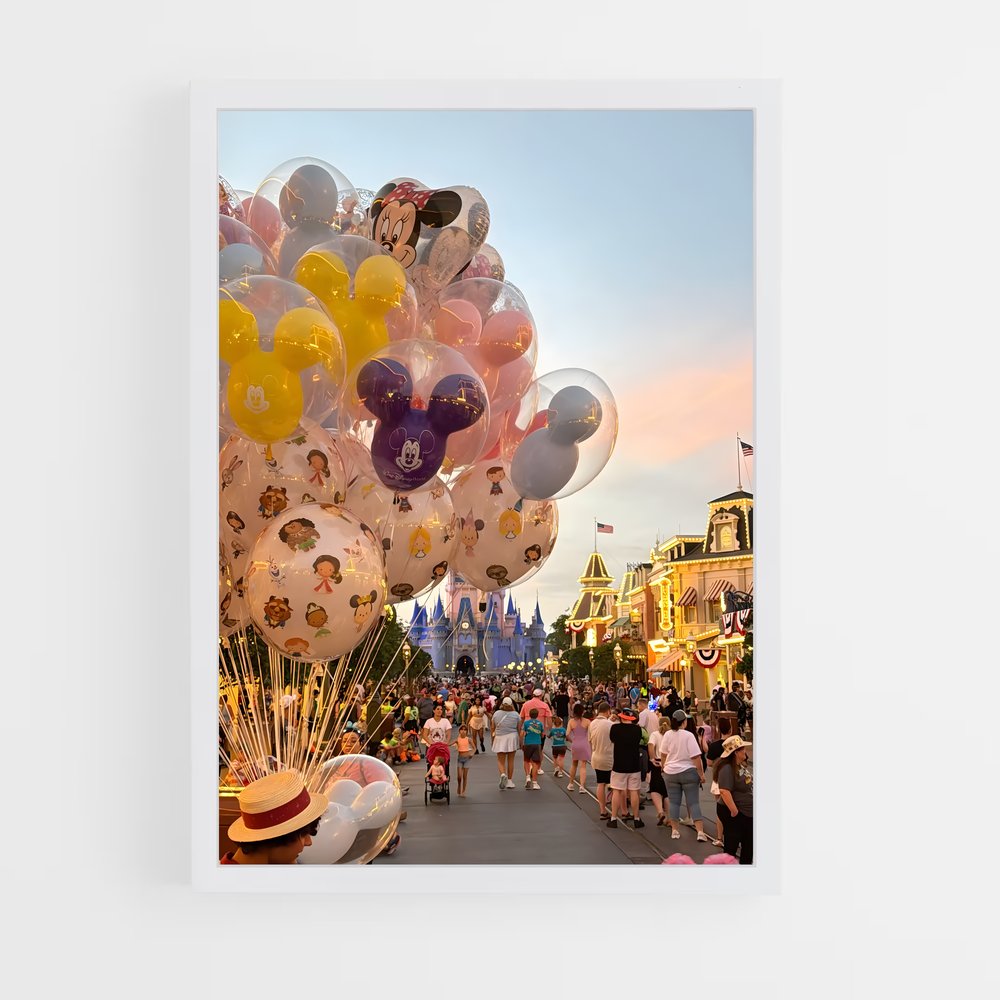 ap-disney+-5 cadre Blanc