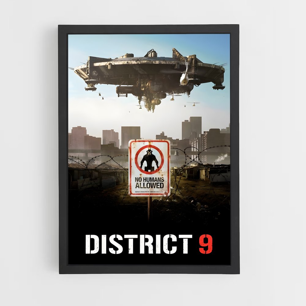 ap-district 9-1 cadre Noir