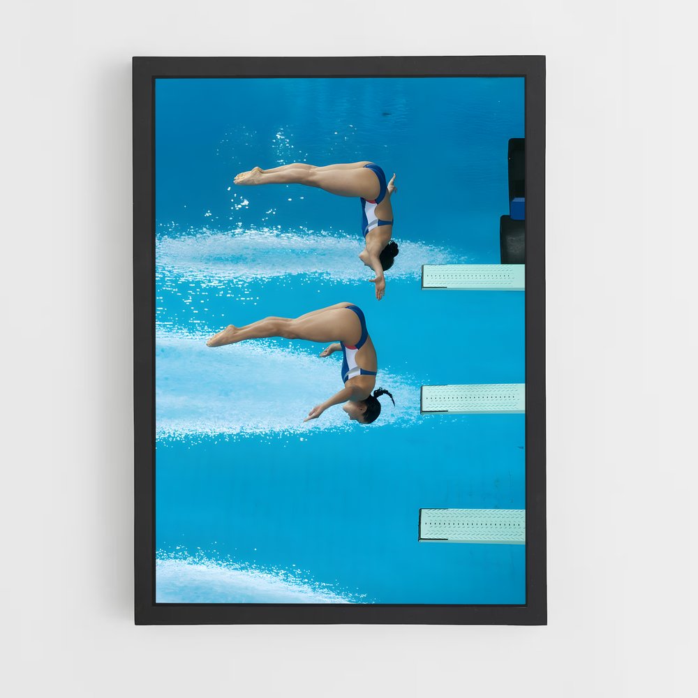 ap-diving world series-1 cadre Noir