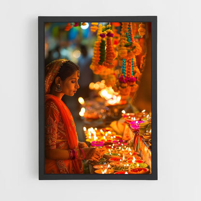 ap-diwali-10 cadre Noir