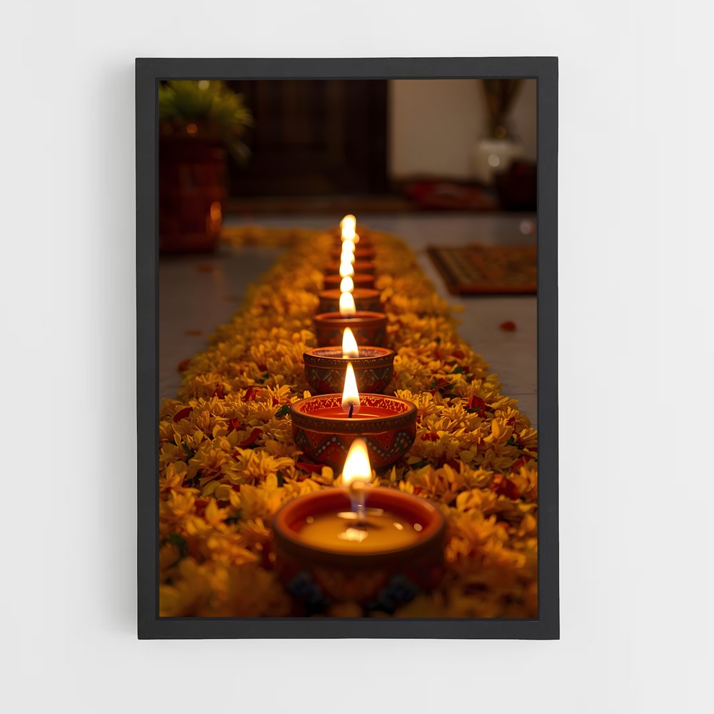 ap-diwali-4 cadre Noir