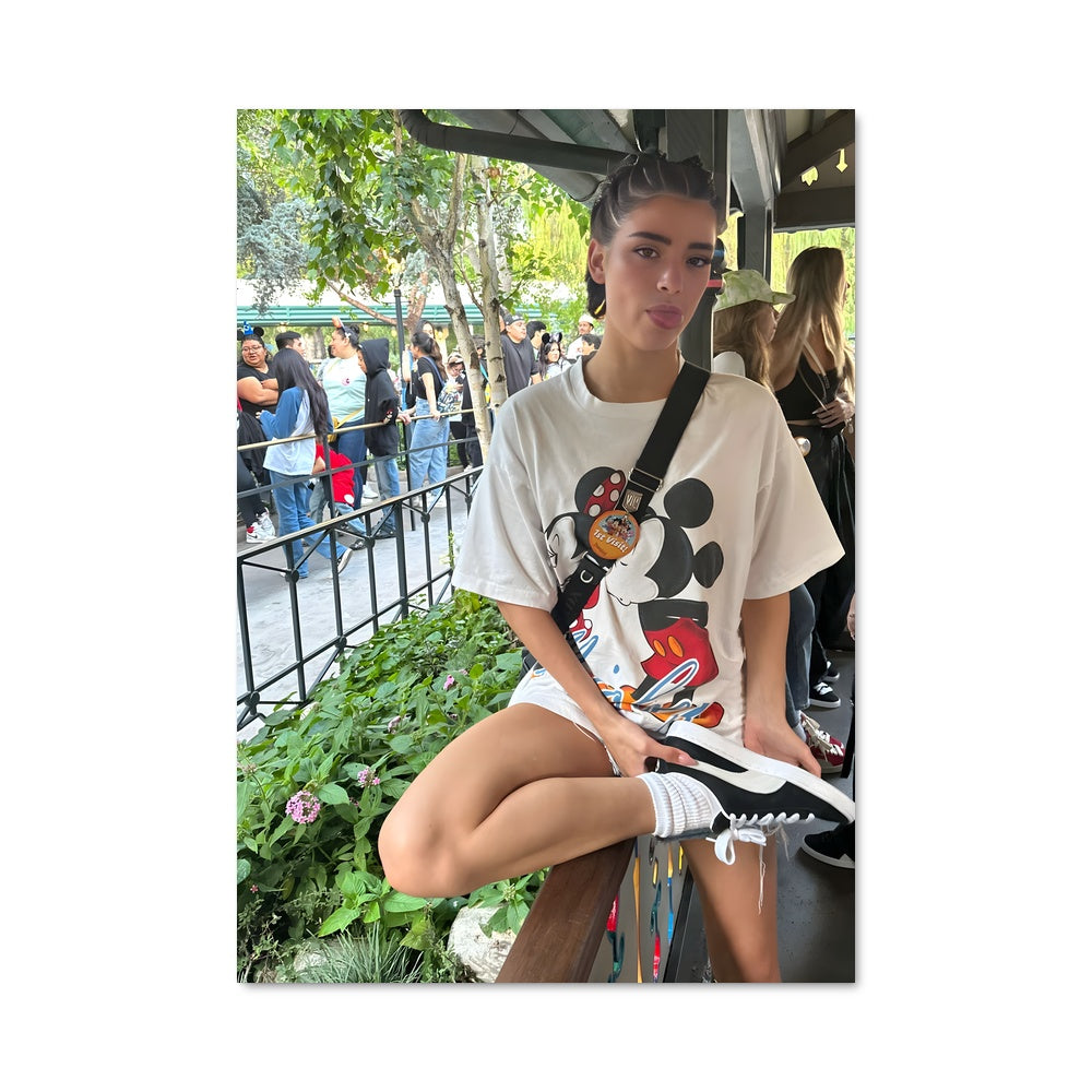 Poster Skate & Chill