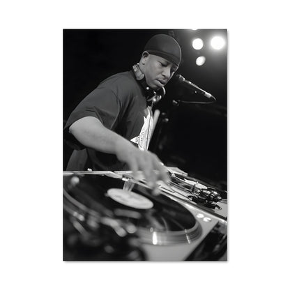 Poster Dj premier 46406