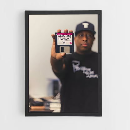 ap-dj premier-3 cadre Noir