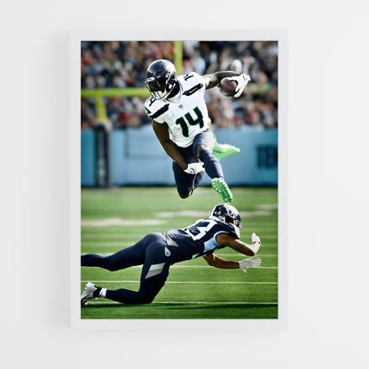 ap-dk metcalf-1 cadre Blanc