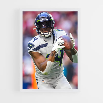 ap-dk metcalf-3 cadre Blanc
