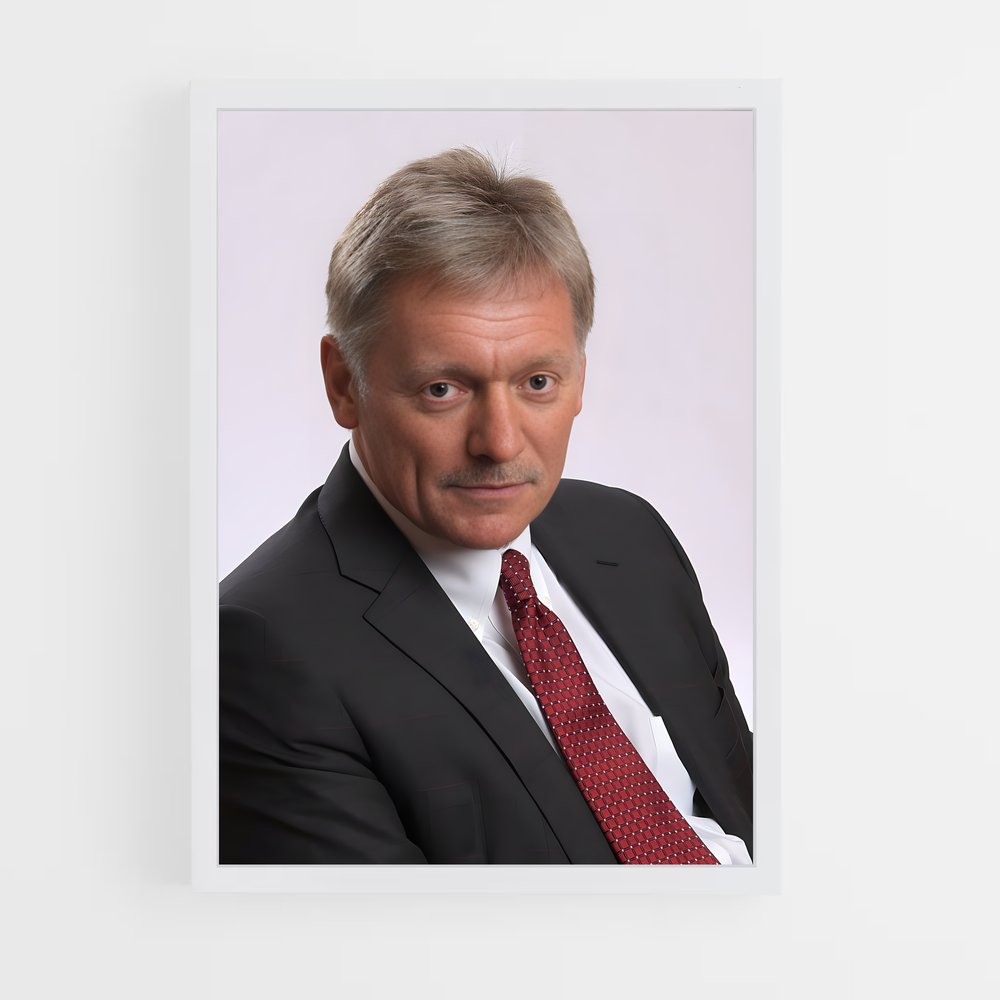 ap-dmitry peskov-1 cadre Blanc