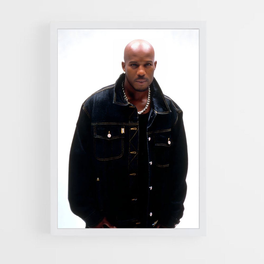 ap-dmx-5 cadre Blanc