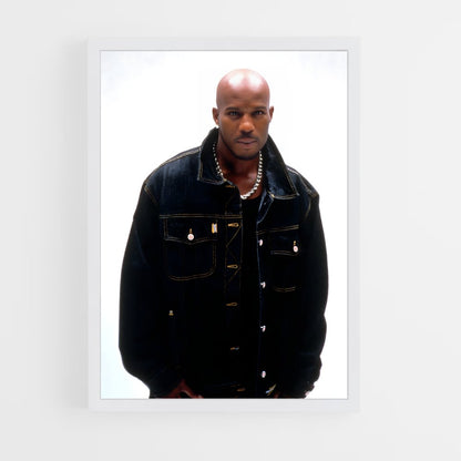 ap-dmx-5 cadre Blanc