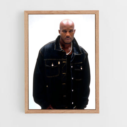 ap-dmx-5 cadre Bois clair