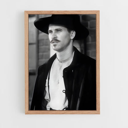 ap-doc holliday-3 cadre Bois clair