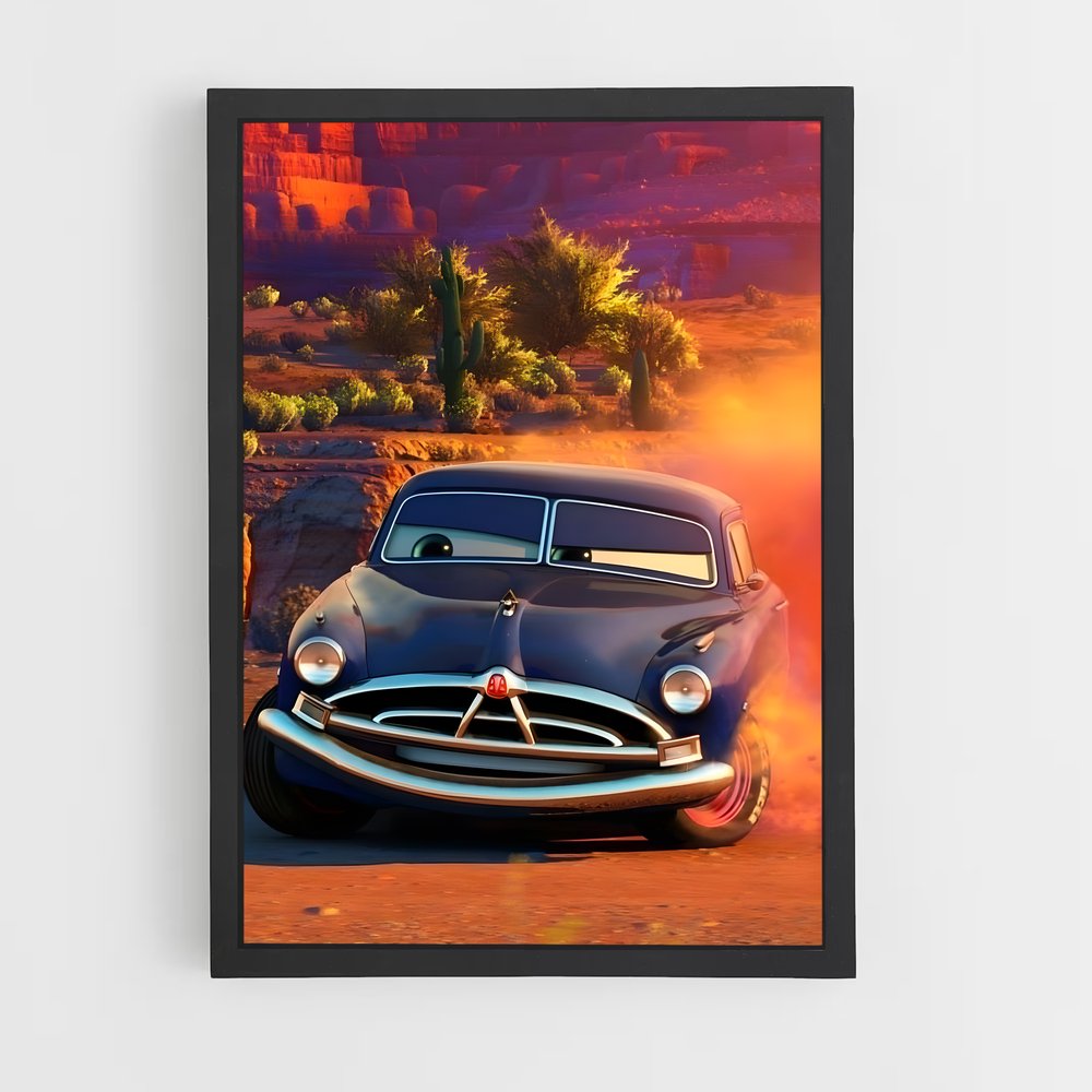 ap-doc hudson-3 cadre Noir