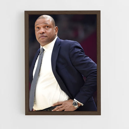 ap-doc rivers-1 cadre Bois foncé