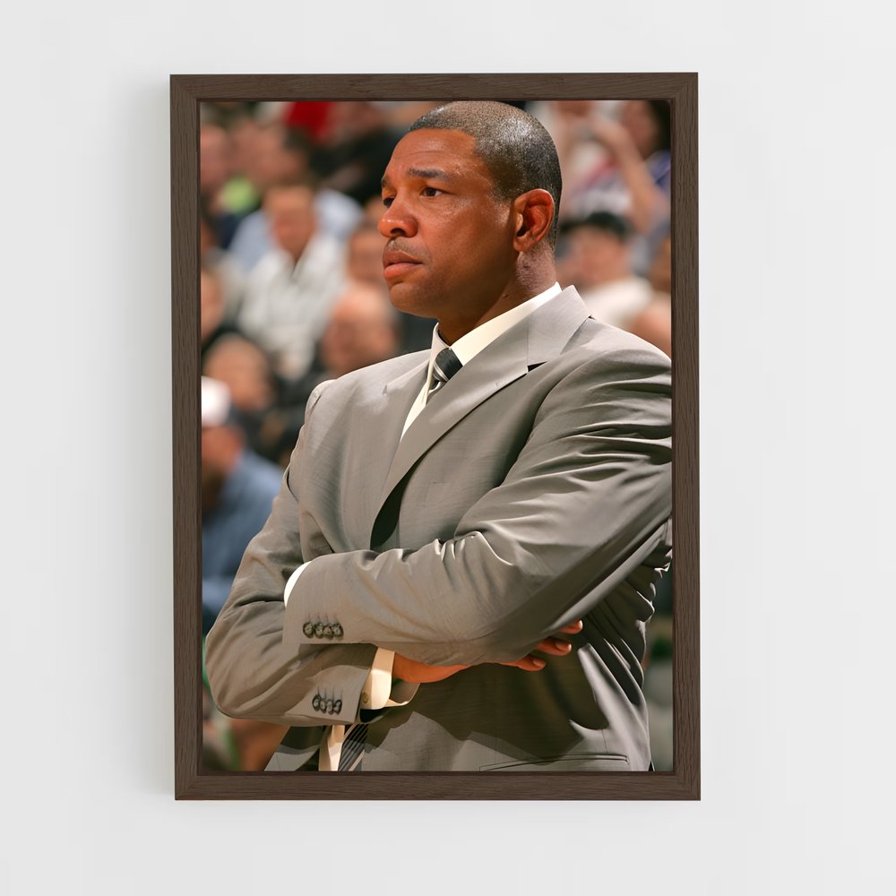 ap-doc rivers-2 cadre Bois foncé