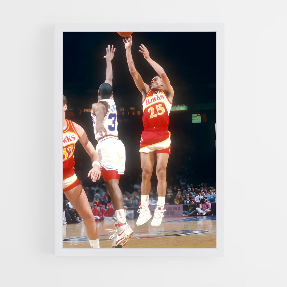 ap-doc rivers-3 cadre Blanc