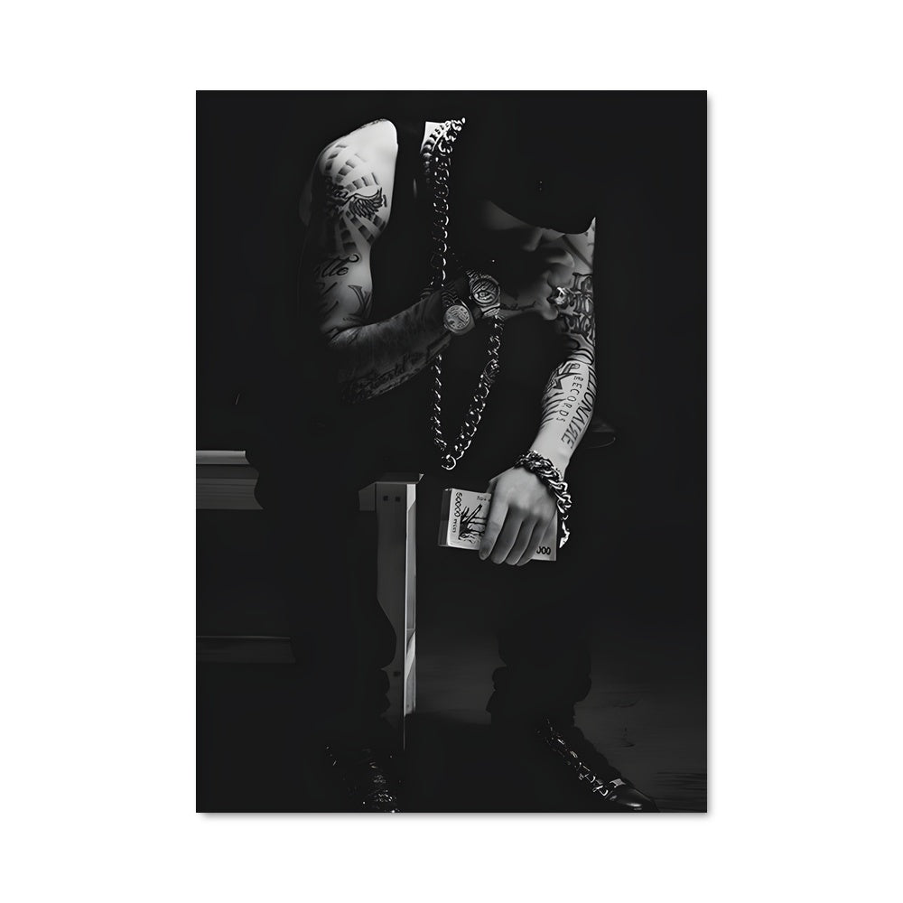 Poster Dok2 53391