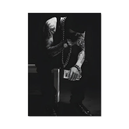 Poster Dok2 53391