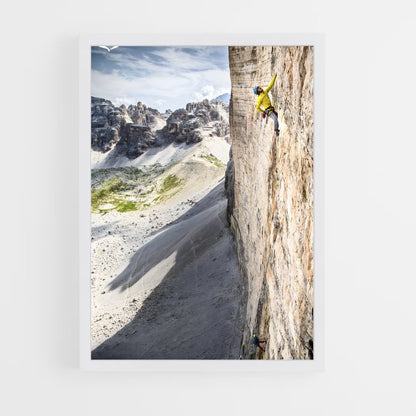 ap-dolomites climbing italy-2 cadre Blanc