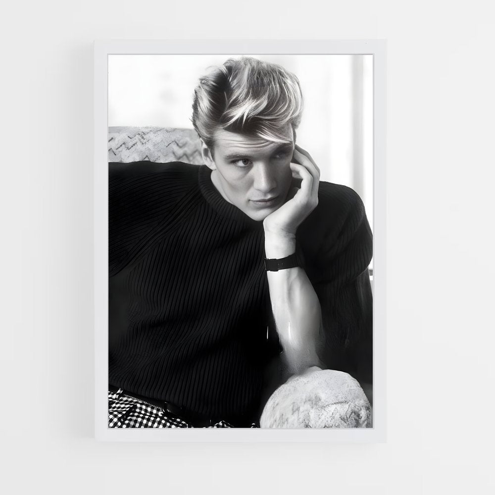 ap-dolph lundgren-1 cadre Blanc