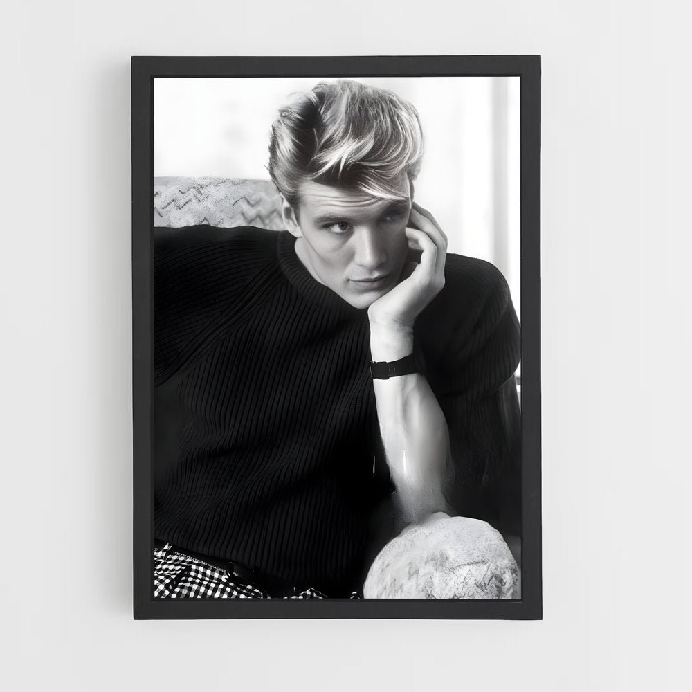 ap-dolph lundgren-1 cadre Noir