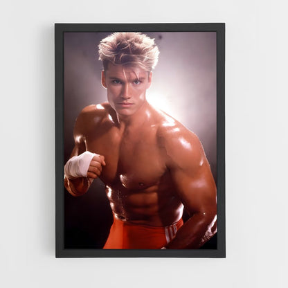 ap-dolph lundgren-6 cadre Noir