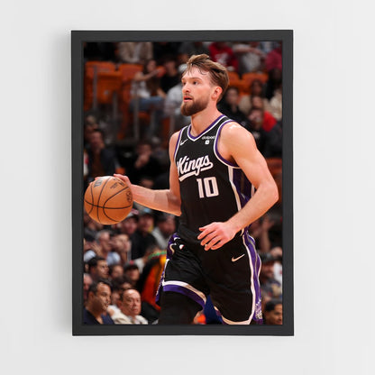 ap-domantas sabonis-3 cadre Noir