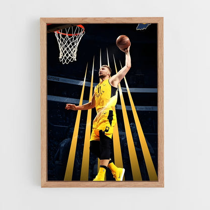 ap-domantas sabonis-9 cadre Bois clair
