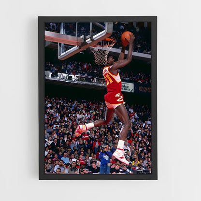 ap-dominique wilkins-9 cadre Noir
