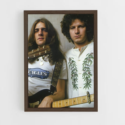 ap-don henley-1 cadre Bois foncé