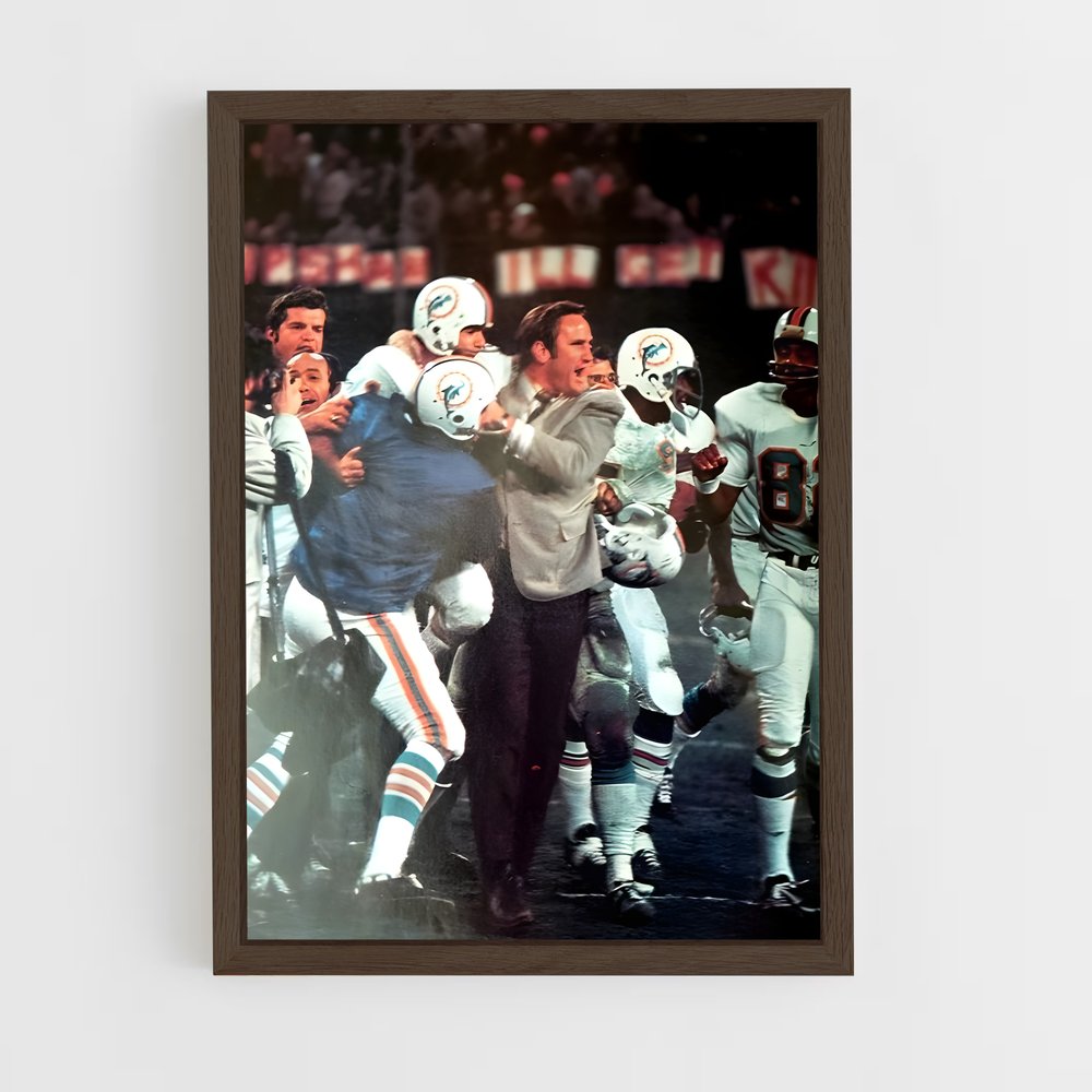 ap-don shula-3 cadre Bois foncé