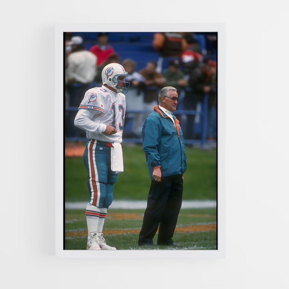 ap-don shula-6 cadre Blanc