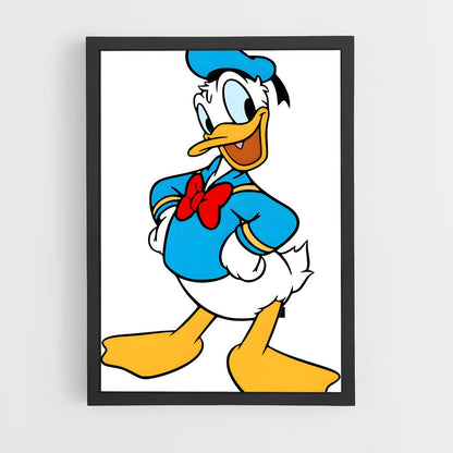 ap-donald duck-1 cadre Noir